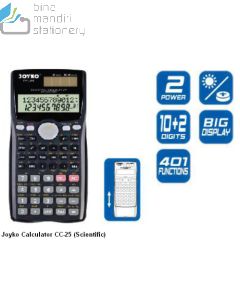 Foto Scientific Calculators merk Joyko