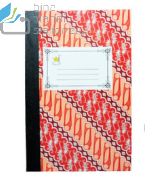 Gambar Atk Bintang Obor Buku Oktavo 80 Lembar Hard Cover Beli di Toko Bina Mandiri Stationery harga murah semua peralatan sekolah lengkap