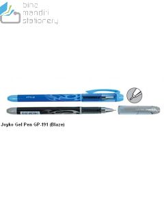 Foto Joyko Gel Pen GP-191 Blaze merek Joyko