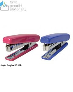 Foto Joyko Stapler HD-10D Stapler Standar merek Joyko